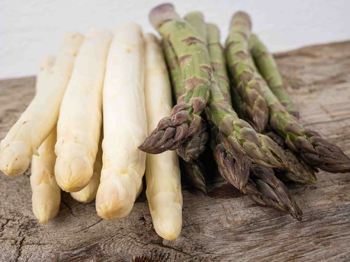Spargel © LK-Stmk/Alexander Danner