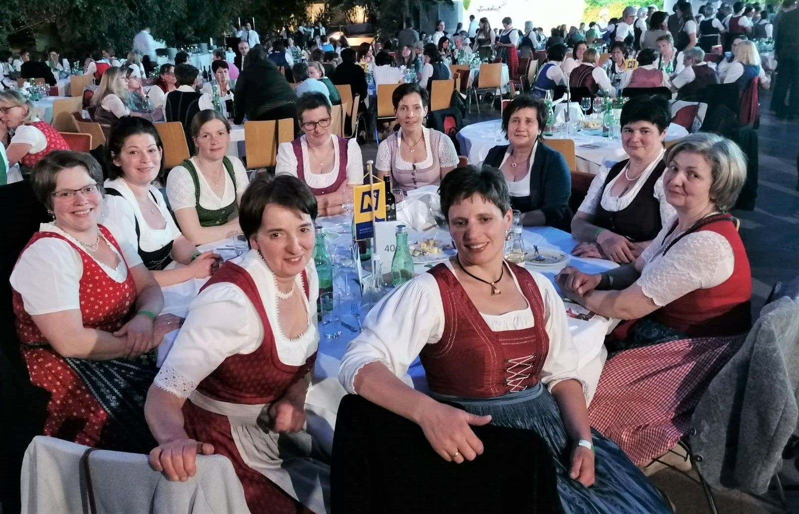 Bundesbäuerinnentag 7.jpg © privat Bundesbäuerinnentag 7.jpg © privat