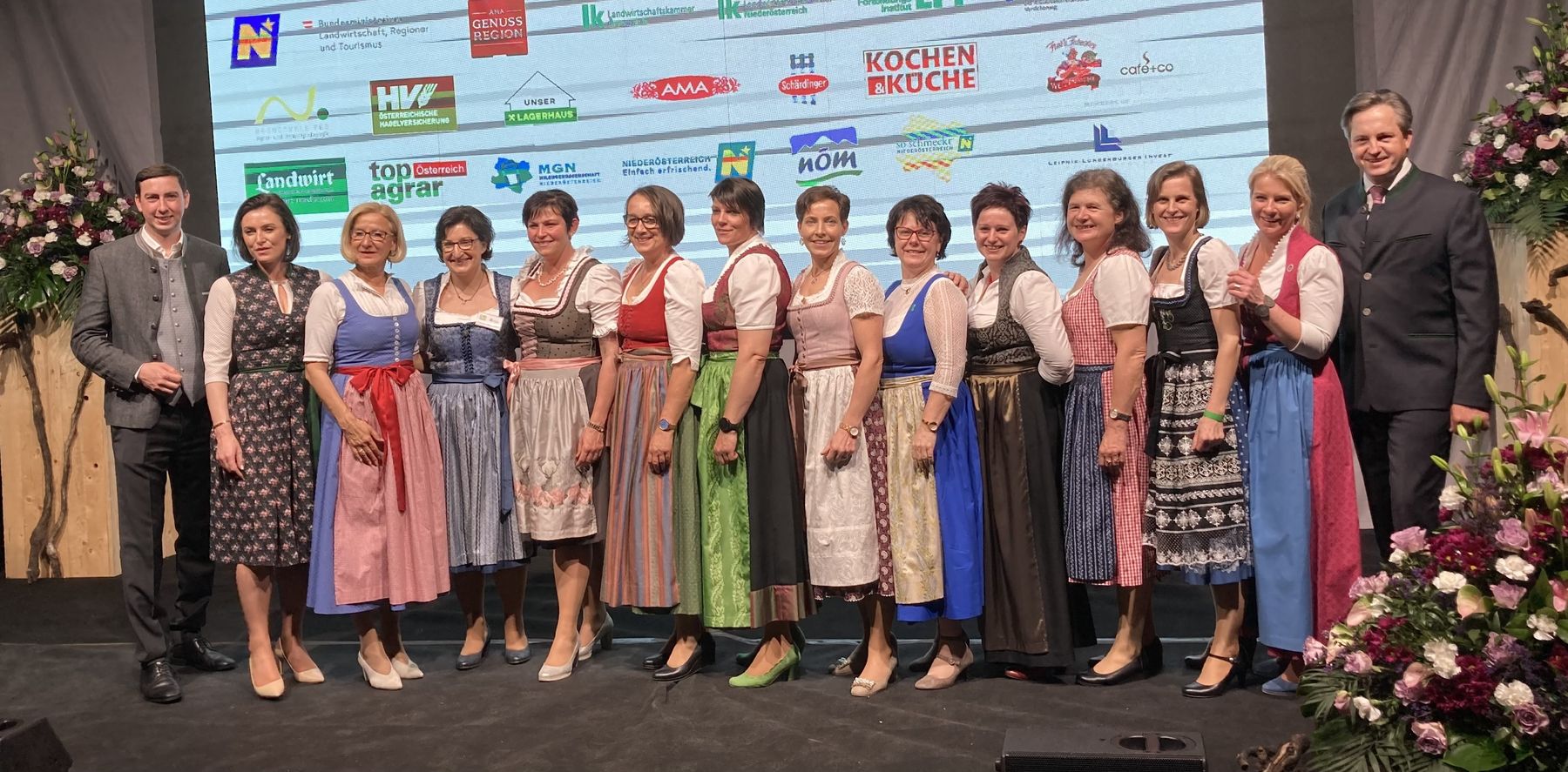 Bundesbäuerinnentag 8.jpg © privat Bundesbäuerinnentag 8.jpg © privat