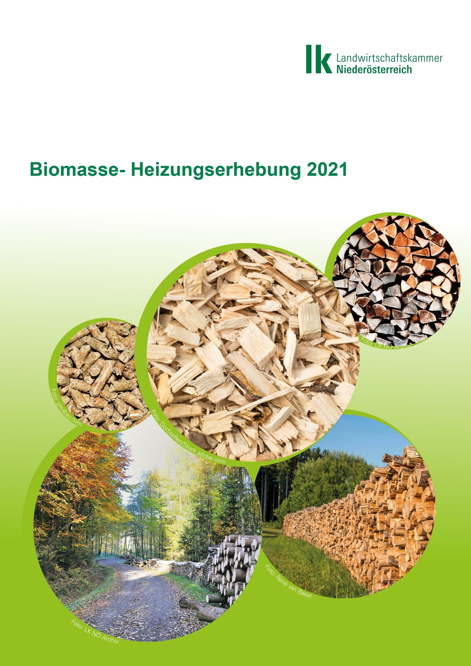 Die Biomasse-Heizungserhebung zeigt die Anzahl und die Leistung der neu errichteten Biomassekessel auf. Die Daten werden getrennt nach Bundesländern und unterteilt in Leistungsklassen angeboten. © LK Niederösterreich Die Biomasse-Heizungserhebung zeigt die Anzahl und die Leistung der neu errichteten Biomassekessel auf. Die Daten werden getrennt nach Bundesländern und unterteilt in Leistungsklassen angeboten. © LK Niederösterreich