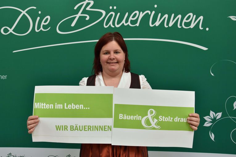 © Privat, Arbeitsgemeinschaft Österreichische Bäuerinnen/APA-Fotoservice/Schedl, Fotograf/in: Ludwig Schedl, BMLRT/Paul Gruber © Privat, Arbeitsgemeinschaft Österreichische Bäuerinnen/APA-Fotoservice/Schedl, Fotograf/in: Ludwig Schedl, BMLRT/Paul Gruber