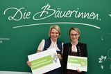 © Privat, Arbeitsgemeinschaft Österreichische Bäuerinnen/APA-Fotoservice/Schedl, Fotograf/in: Ludwig Schedl, BMLRT/Paul Gruber © Privat, Arbeitsgemeinschaft Österreichische Bäuerinnen/APA-Fotoservice/Schedl, Fotograf/in: Ludwig Schedl, BMLRT/Paul Gruber