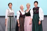 © Privat, Arbeitsgemeinschaft Österreichische Bäuerinnen/APA-Fotoservice/Schedl, Fotograf/in: Ludwig Schedl, BMLRT/Paul Gruber © Privat, Arbeitsgemeinschaft Österreichische Bäuerinnen/APA-Fotoservice/Schedl, Fotograf/in: Ludwig Schedl, BMLRT/Paul Gruber