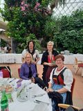 © Privat, Arbeitsgemeinschaft Österreichische Bäuerinnen/APA-Fotoservice/Schedl, Fotograf/in: Ludwig Schedl, BMLRT/Paul Gruber © Privat, Arbeitsgemeinschaft Österreichische Bäuerinnen/APA-Fotoservice/Schedl, Fotograf/in: Ludwig Schedl, BMLRT/Paul Gruber