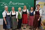 © Privat, Arbeitsgemeinschaft Österreichische Bäuerinnen/APA-Fotoservice/Schedl, Fotograf/in: Ludwig Schedl, BMLRT/Paul Gruber © Privat, Arbeitsgemeinschaft Österreichische Bäuerinnen/APA-Fotoservice/Schedl, Fotograf/in: Ludwig Schedl, BMLRT/Paul Gruber