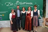 © Privat, Arbeitsgemeinschaft Österreichische Bäuerinnen/APA-Fotoservice/Schedl, Fotograf/in: Ludwig Schedl, BMLRT/Paul Gruber © Privat, Arbeitsgemeinschaft Österreichische Bäuerinnen/APA-Fotoservice/Schedl, Fotograf/in: Ludwig Schedl, BMLRT/Paul Gruber