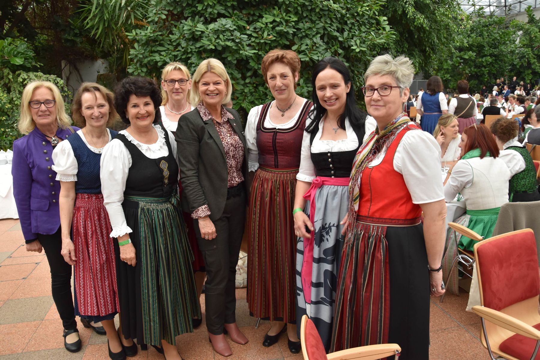 © Privat, Arbeitsgemeinschaft Österreichische Bäuerinnen/APA-Fotoservice/Schedl, Fotograf/in: Ludwig Schedl, BMLRT/Paul Gruber © Privat, Arbeitsgemeinschaft Österreichische Bäuerinnen/APA-Fotoservice/Schedl, Fotograf/in: Ludwig Schedl, BMLRT/Paul Gruber
