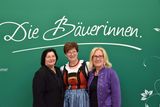 © Privat, Arbeitsgemeinschaft Österreichische Bäuerinnen/APA-Fotoservice/Schedl, Fotograf/in: Ludwig Schedl, BMLRT/Paul Gruber © Privat, Arbeitsgemeinschaft Österreichische Bäuerinnen/APA-Fotoservice/Schedl, Fotograf/in: Ludwig Schedl, BMLRT/Paul Gruber