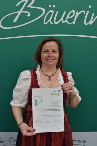 © Privat, Arbeitsgemeinschaft Österreichische Bäuerinnen/APA-Fotoservice/Schedl, Fotograf/in: Ludwig Schedl, BMLRT/Paul Gruber © Privat, Arbeitsgemeinschaft Österreichische Bäuerinnen/APA-Fotoservice/Schedl, Fotograf/in: Ludwig Schedl, BMLRT/Paul Gruber