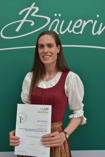 © Privat, Arbeitsgemeinschaft Österreichische Bäuerinnen/APA-Fotoservice/Schedl, Fotograf/in: Ludwig Schedl, BMLRT/Paul Gruber © Privat, Arbeitsgemeinschaft Österreichische Bäuerinnen/APA-Fotoservice/Schedl, Fotograf/in: Ludwig Schedl, BMLRT/Paul Gruber