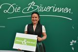 © Privat, Arbeitsgemeinschaft Österreichische Bäuerinnen/APA-Fotoservice/Schedl, Fotograf/in: Ludwig Schedl, BMLRT/Paul Gruber © Privat, Arbeitsgemeinschaft Österreichische Bäuerinnen/APA-Fotoservice/Schedl, Fotograf/in: Ludwig Schedl, BMLRT/Paul Gruber