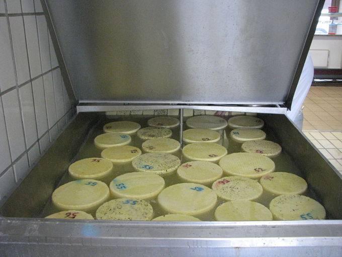 Sammelaktionen: Eigene Produkte prüfen lassen.jpg © Dürnberger Sammelaktionen: Eigene Produkte prüfen lassen.jpg © Dürnberger