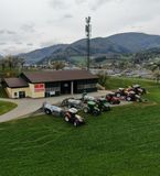 Einblicke in den Grünlandtag 2022 im Bezirk Lilienfeld © Paula Pöchlauer-Kozel/LK Niederösterreich Einblicke in den Grünlandtag 2022 im Bezirk Lilienfeld © Paula Pöchlauer-Kozel/LK Niederösterreich