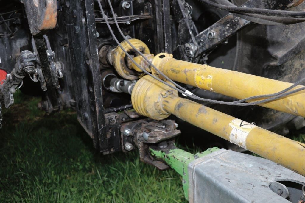 Einblicke in den Grünlandtag 2022 im Bezirk Lilienfeld © Paula Pöchlauer-Kozel/LK Niederösterreich Einblicke in den Grünlandtag 2022 im Bezirk Lilienfeld © Paula Pöchlauer-Kozel/LK Niederösterreich