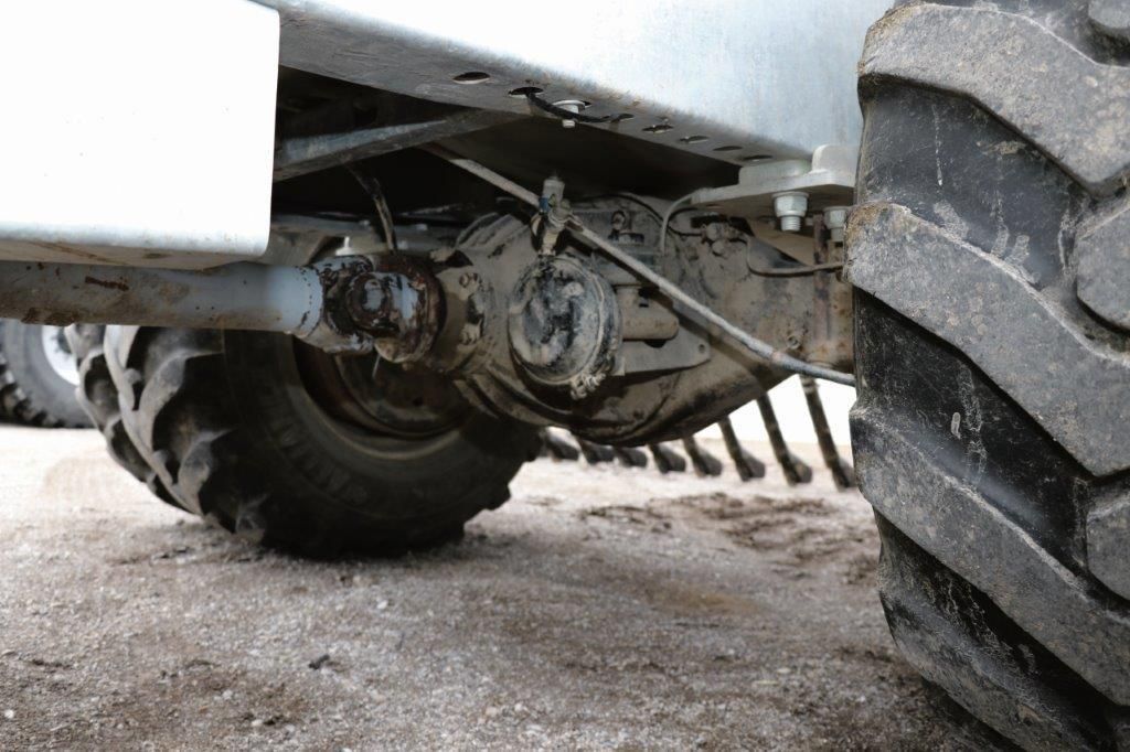 Einblicke in den Grünlandtag 2022 im Bezirk Lilienfeld © Paula Pöchlauer-Kozel/LK Niederösterreich Einblicke in den Grünlandtag 2022 im Bezirk Lilienfeld © Paula Pöchlauer-Kozel/LK Niederösterreich