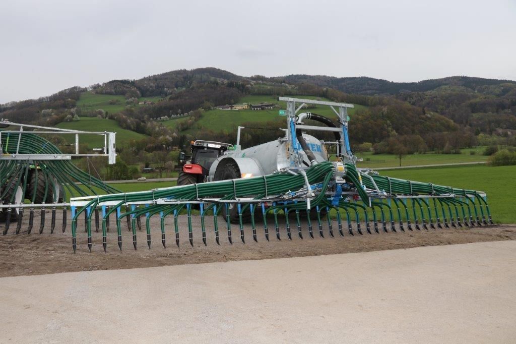 Einblicke in den Grünlandtag 2022 im Bezirk Lilienfeld © Paula Pöchlauer-Kozel/LK Niederösterreich Einblicke in den Grünlandtag 2022 im Bezirk Lilienfeld © Paula Pöchlauer-Kozel/LK Niederösterreich
