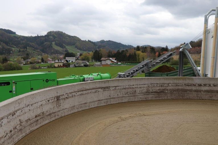 Einblicke in den Grünlandtag 2022 im Bezirk Lilienfeld