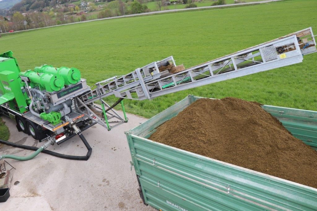Einblicke in den Grünlandtag 2022 im Bezirk Lilienfeld © Paula Pöchlauer-Kozel/LK Niederösterreich Einblicke in den Grünlandtag 2022 im Bezirk Lilienfeld © Paula Pöchlauer-Kozel/LK Niederösterreich
