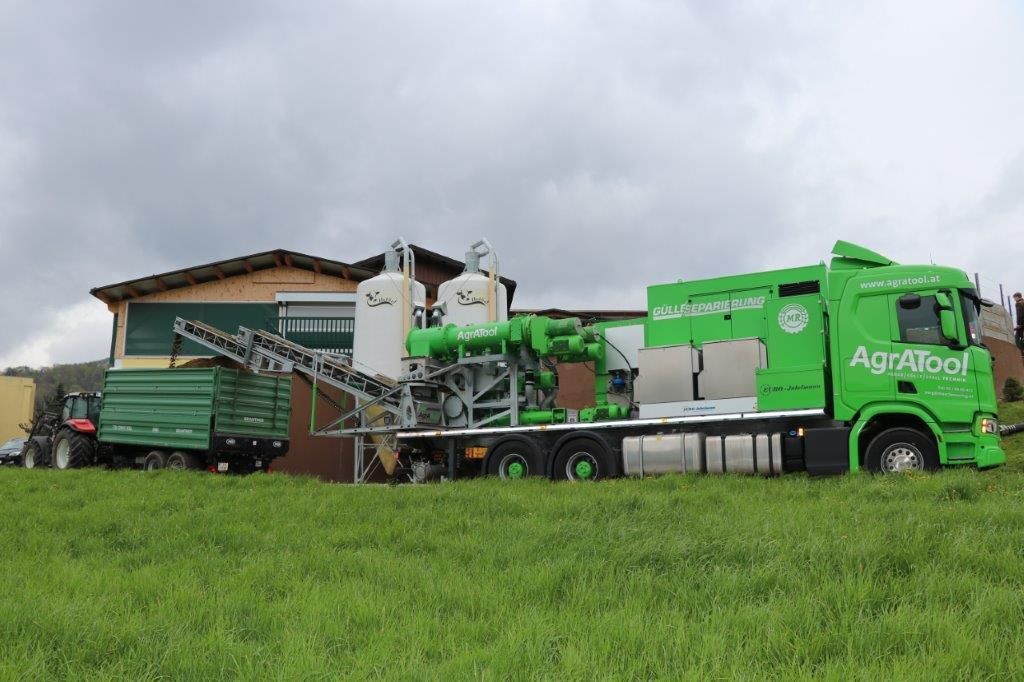 Einblicke in den Grünlandtag 2022 im Bezirk Lilienfeld © Paula Pöchlauer-Kozel/LK Niederösterreich Einblicke in den Grünlandtag 2022 im Bezirk Lilienfeld © Paula Pöchlauer-Kozel/LK Niederösterreich