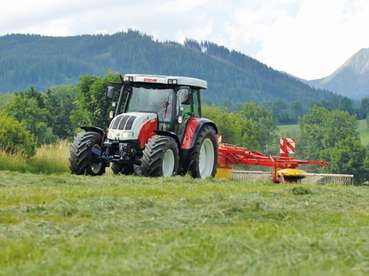 Traktor (c) LK Stmk 4c (Mittel).jpg © LK Steiermark