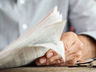 Zeitung lesen © sebra/stock.adobe.com