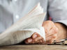 Zeitung lesen © sebra/stock.adobe.com