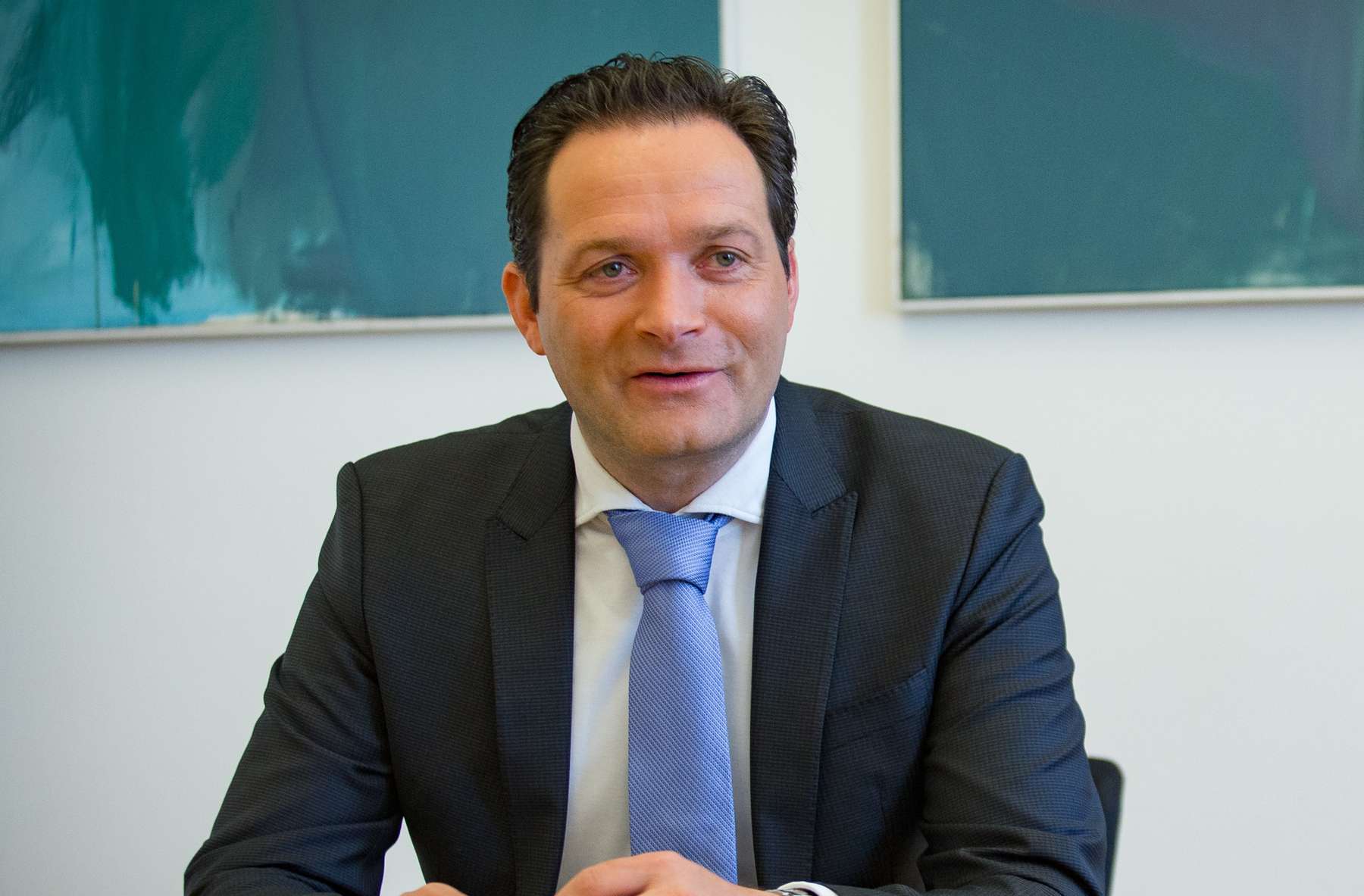 Mag. Norbert Totschnig © Ö BB/Jakob Glaser Mag. Norbert Totschnig © Ö BB/Jakob Glaser