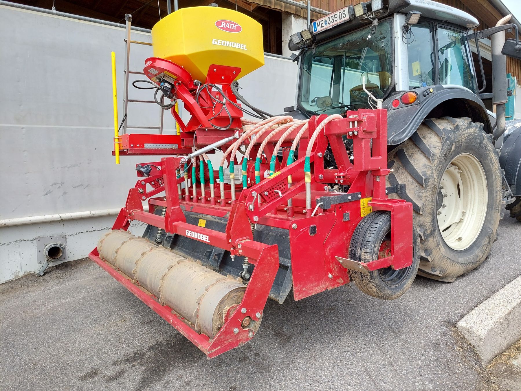 Geohobel (c) Wieseneder.jpg © BBK/Wieseneder Geohobel (c) Wieseneder.jpg © BBK/Wieseneder