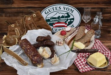 Gutes vom Bauernhof.jpg © LK Kärnten/Friederike Parz
