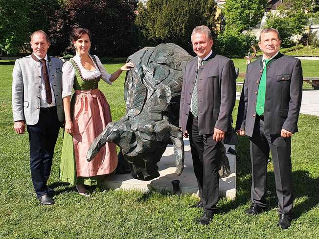 50 Jahre LFI 50 Jahre LFI