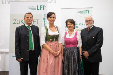 50 Jahre LFI