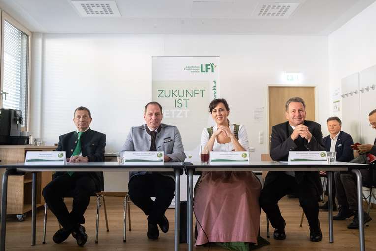 PK-50Jahre-LFI © Alexander Danner