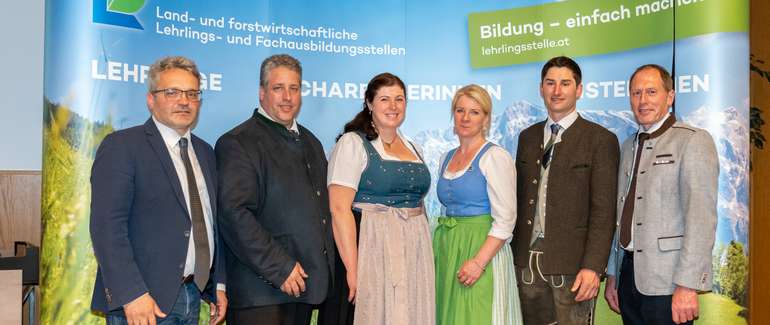 30 Jahr-Jubiläum ARGE Meister 2022 © ARGE Meister/Armin Djuhic 30 Jahr-Jubiläum ARGE Meister 2022 © ARGE Meister/Armin Djuhic