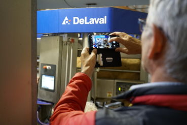 Afterwork am Bauernhof.jpg © Mösenbichler Afterwork am Bauernhof.jpg © Mösenbichler