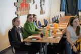 Bundesagrarkreis Forst.jpg © Landjugend Österreich Bundesagrarkreis Forst.jpg © Landjugend Österreich