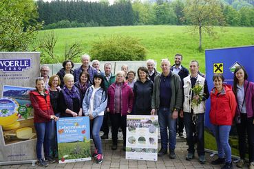 Mehr als nur ein schlamperter Streifen.jpg © Mösenbichler Mehr als nur ein schlamperter Streifen.jpg © Mösenbichler