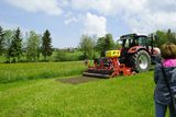 Mehr als nur ein schlamperter Streifen.jpg © Mösenbichler Mehr als nur ein schlamperter Streifen.jpg © Mösenbichler