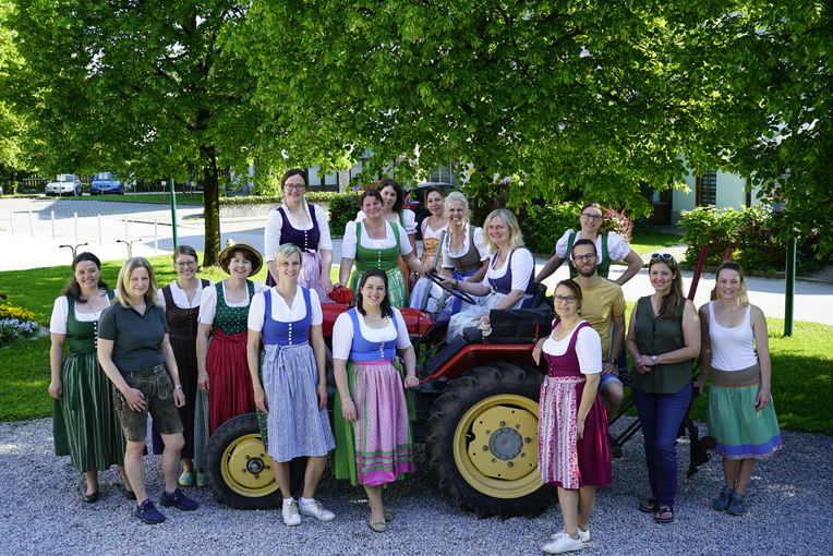 Eröffnungsfest.jpg © Mösenbichler Eröffnungsfest.jpg © Mösenbichler