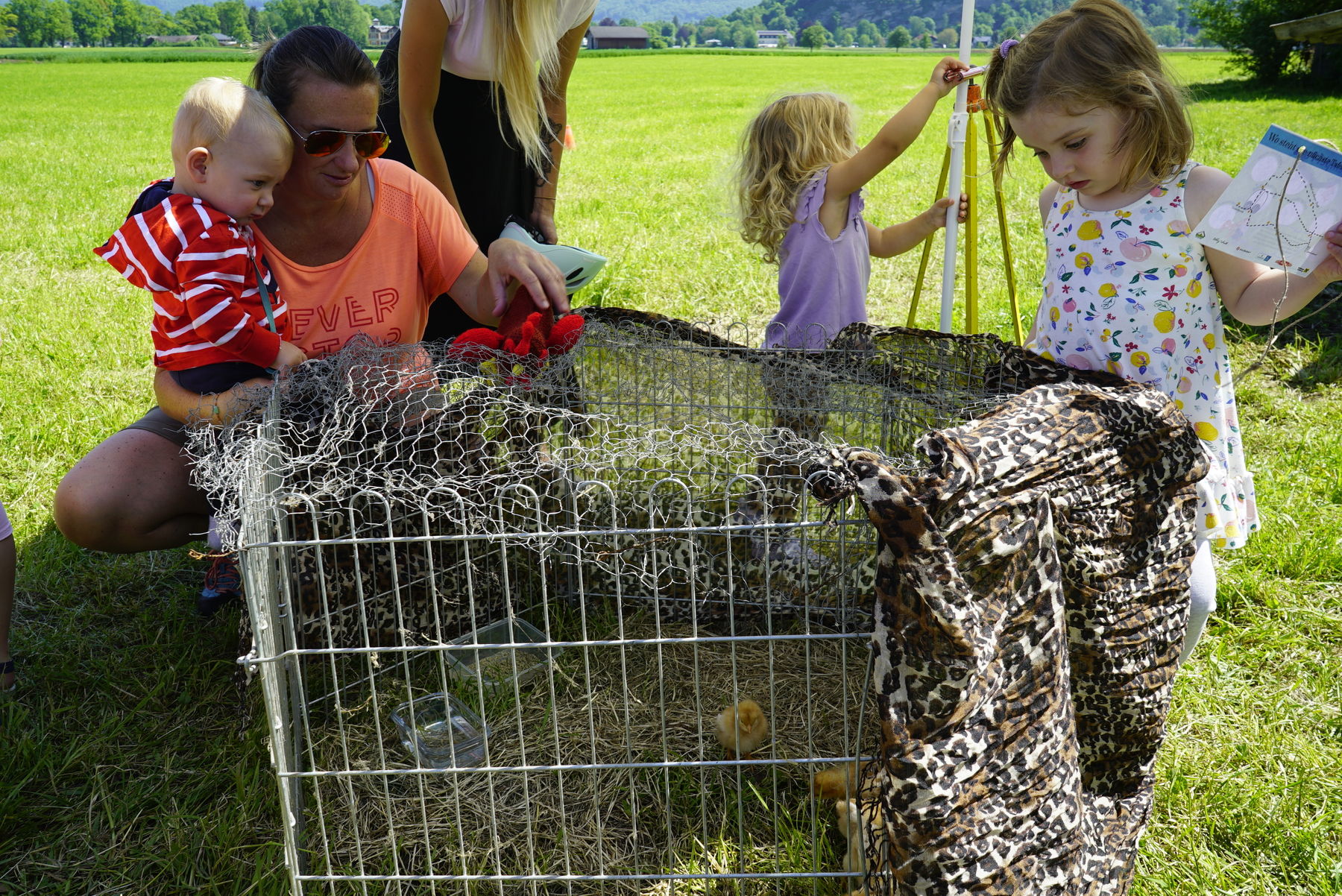 Eröffnungsfest.jpg © Mösenbichler Eröffnungsfest.jpg © Mösenbichler