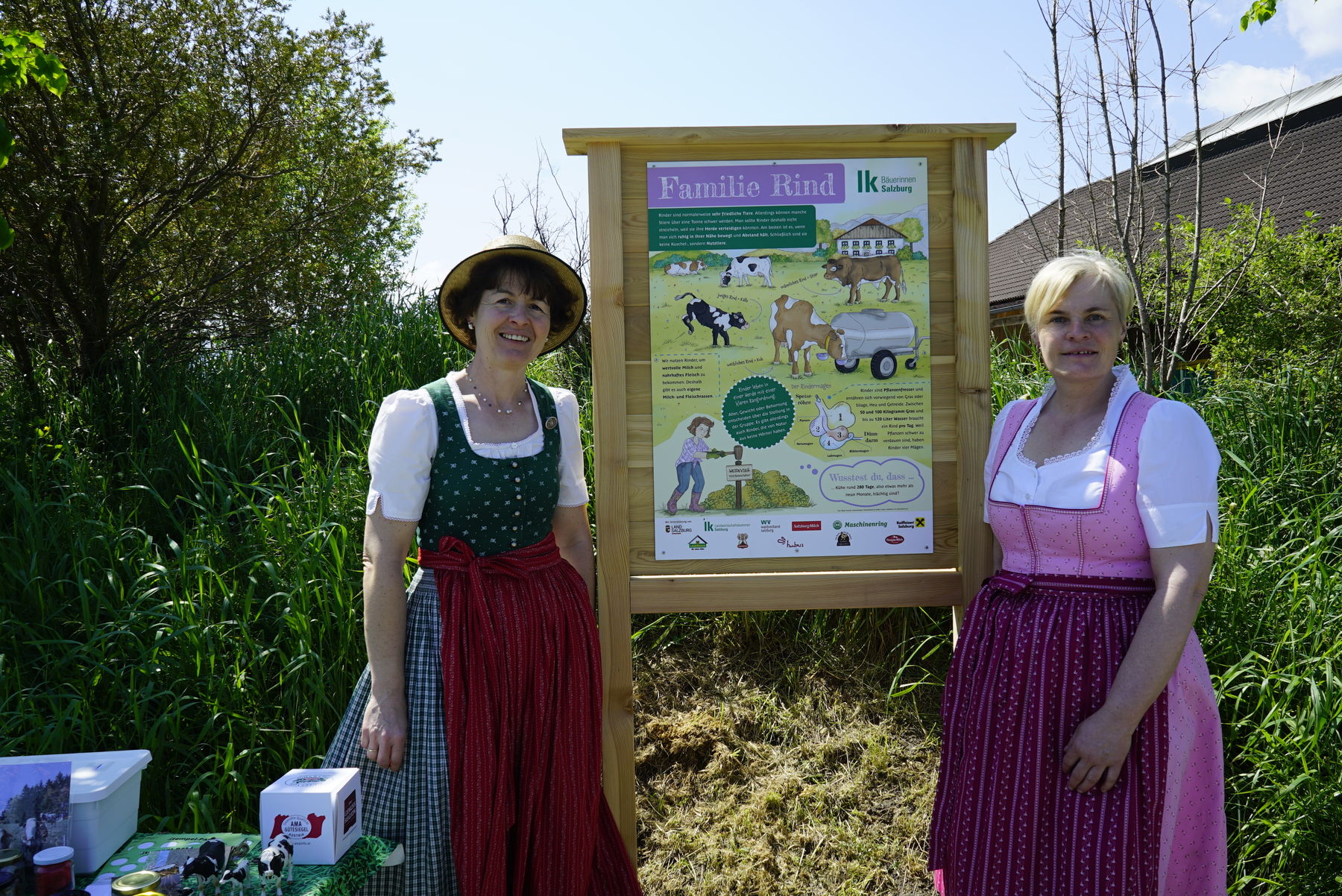 Eröffnungsfest.jpg © Mösenbichler Eröffnungsfest.jpg © Mösenbichler