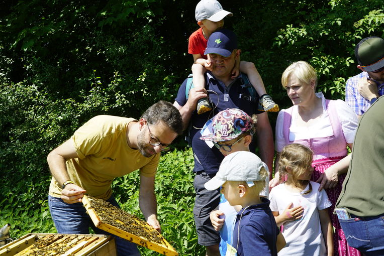 Eröffnungsfest.jpg © Mösenbichler