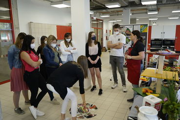 Schule trifft Bauernhof.jpg © Mösenbichler Schule trifft Bauernhof.jpg © Mösenbichler