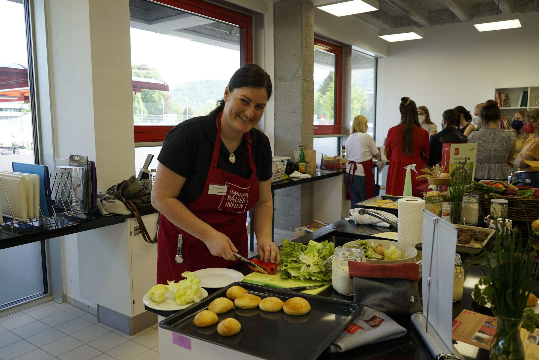 Schule trifft Bauernhof.jpg © Mösenbichler Schule trifft Bauernhof.jpg © Mösenbichler