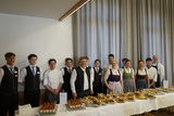 Tierwohl vollendet Milchgenuss.jpg © Mösenbichler Tierwohl vollendet Milchgenuss.jpg © Mösenbichler