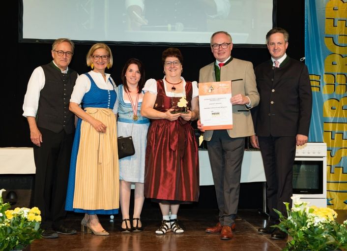 hofbauer.jpg © Wieselburger Messe