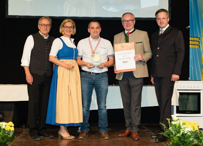 langschlag.jpg © Wieselburger Messe
