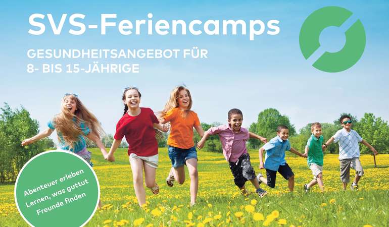 SVS-Feriencamp für Kinder und Jugendliche lockt nach Mönichkirchen im Bezirk Neunkirchen.