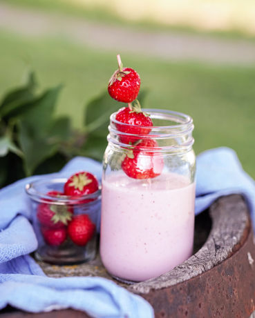 erdbeershake.jpg © Haring erdbeershake.jpg © Haring