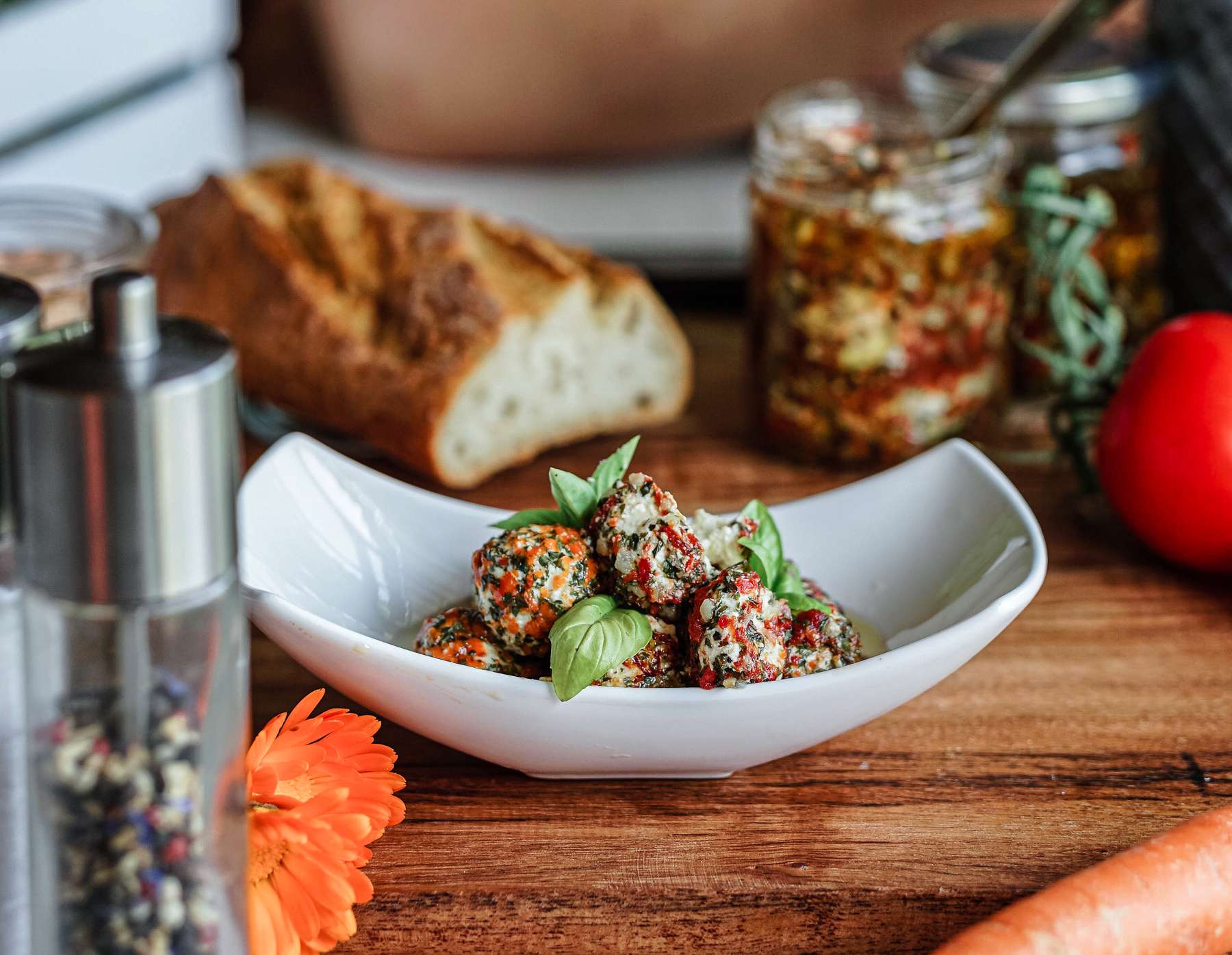 topfenbällchen.jpg © Haring topfenbällchen.jpg © Haring