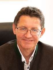 Huber Siegfried.jpg © KK